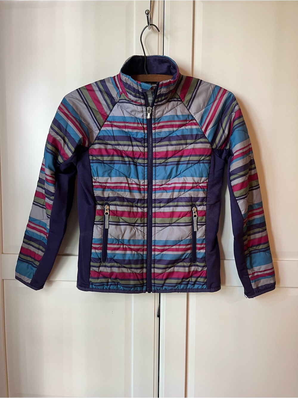 Girls’ Smartwool Jacket